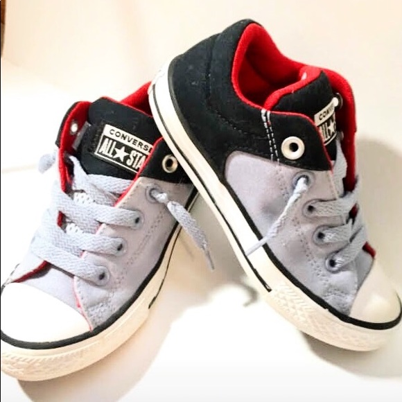 converse slip on tennis shoes